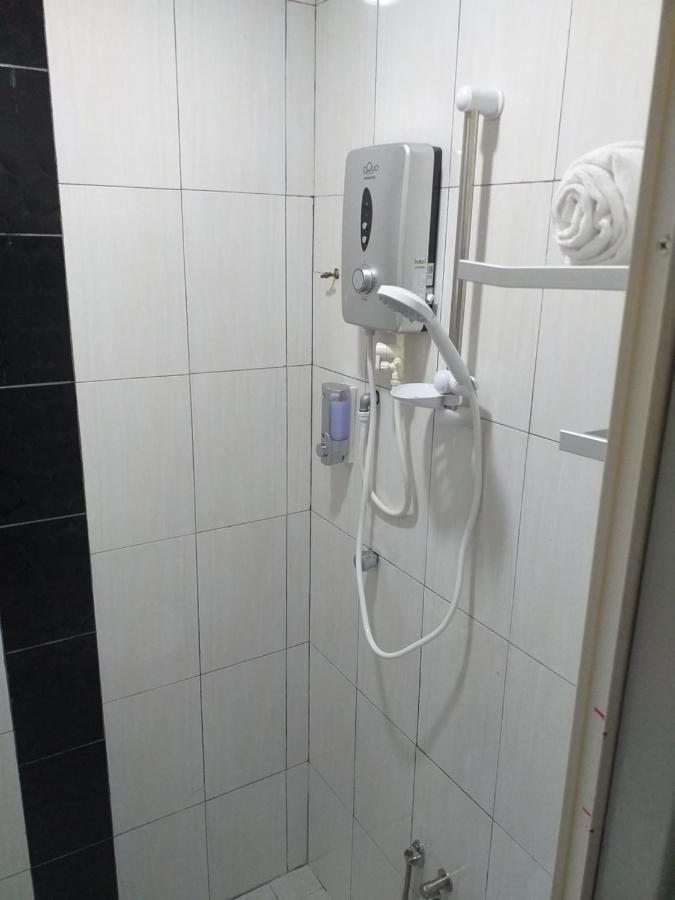 Orange Villa Hotel Near Palm Mall Seremban Eksteriør billede