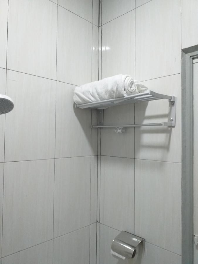 Orange Villa Hotel Near Palm Mall Seremban Eksteriør billede