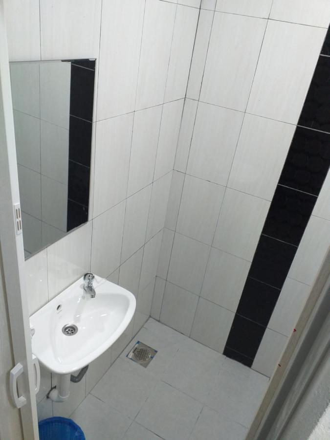 Orange Villa Hotel Near Palm Mall Seremban Eksteriør billede