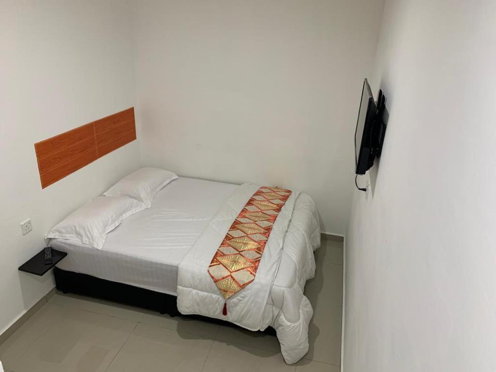 Orange Villa Hotel Near Palm Mall Seremban Eksteriør billede