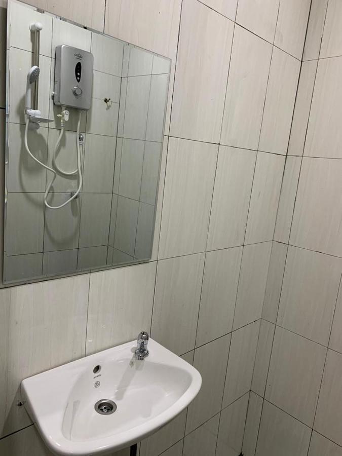 Orange Villa Hotel Near Palm Mall Seremban Eksteriør billede
